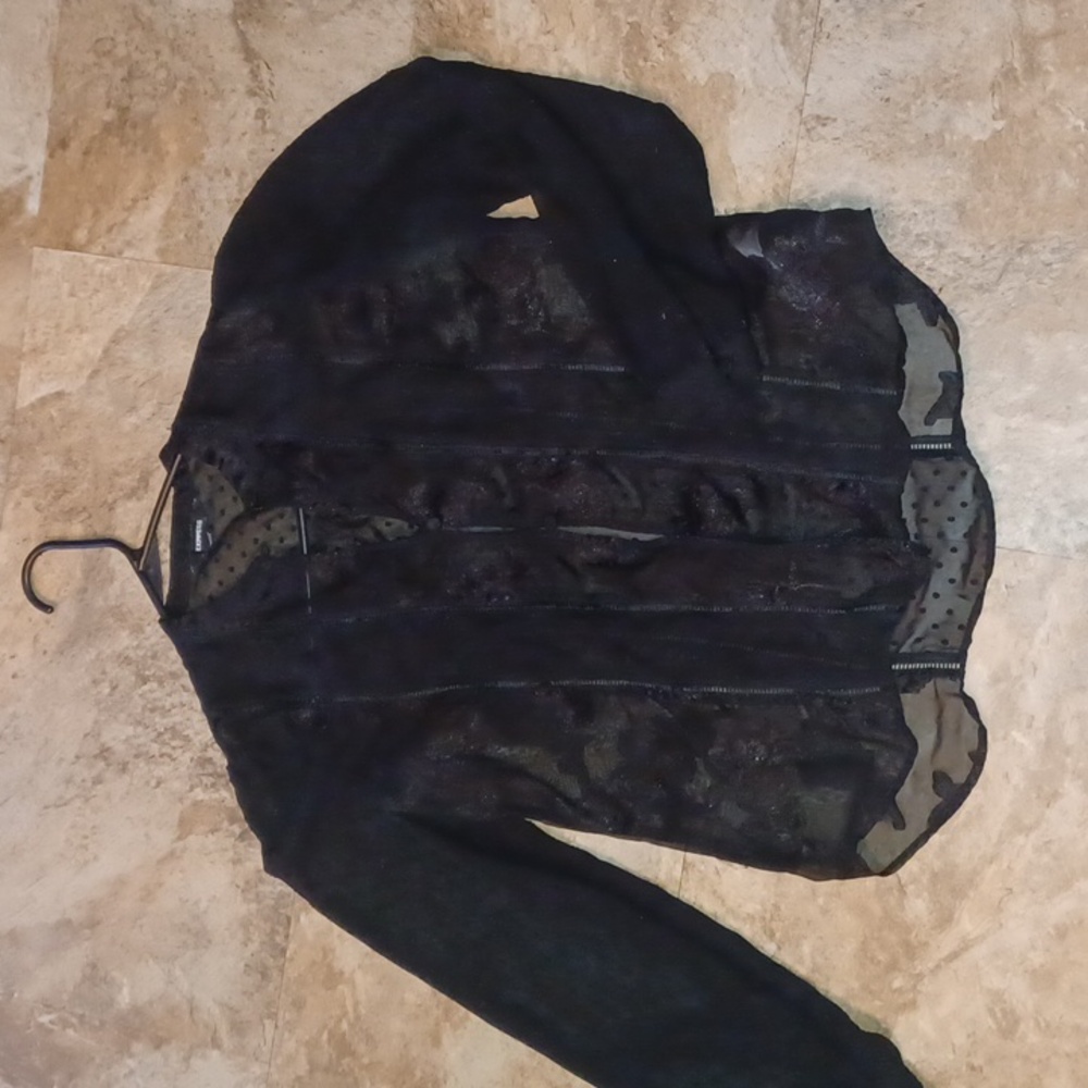 Express Top